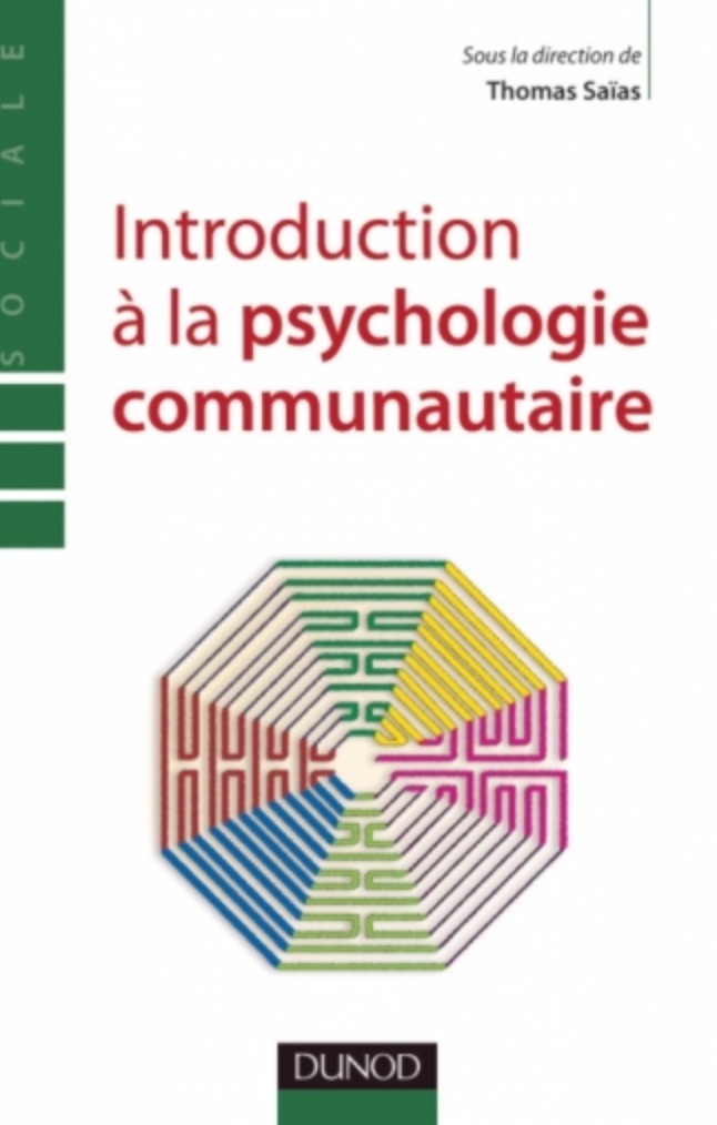 introduction psychologie communautaire